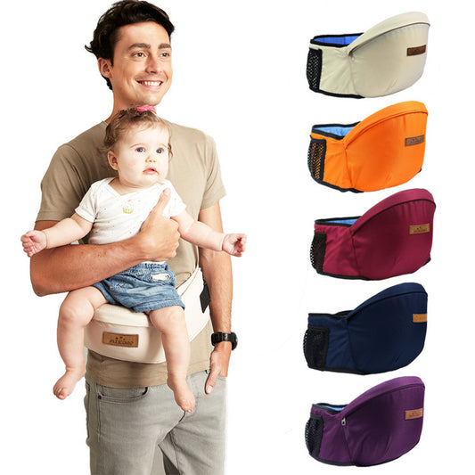 Baby Hip Carrier