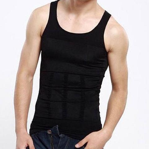 Men's Body Shaper