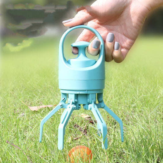 Portable Pet Pooper Scooper