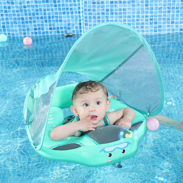 New Baby Swim Trainer